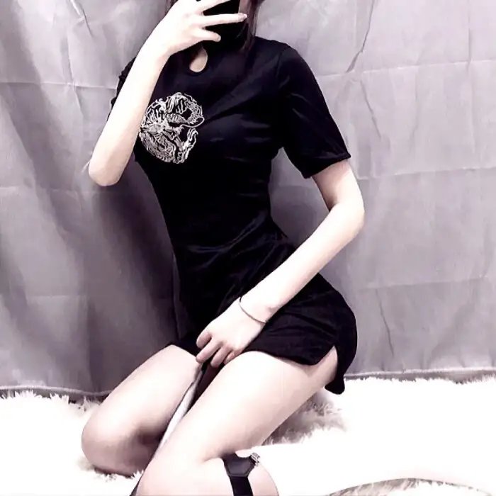 我的小牛与总统