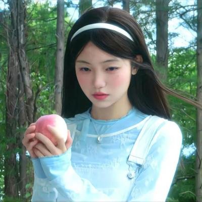 寒涛俪影